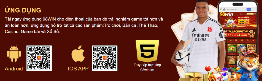 Trang chủ 98win05 64 app 1